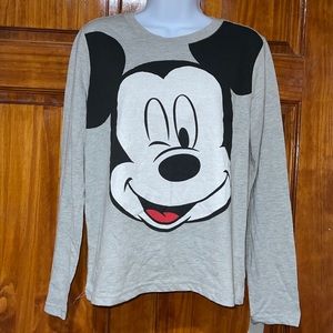 Disney Mickey Shirt